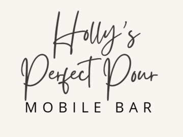 Holly's Perfect Pour Mobile Bar - Bartender - Jacksonville, FL - Hero Main