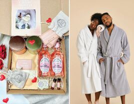 First Valentine's Day Gifts for Your Other Half