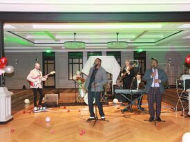 Sazzy Music - Reggae Band - Boston, MA - Hero Gallery 2