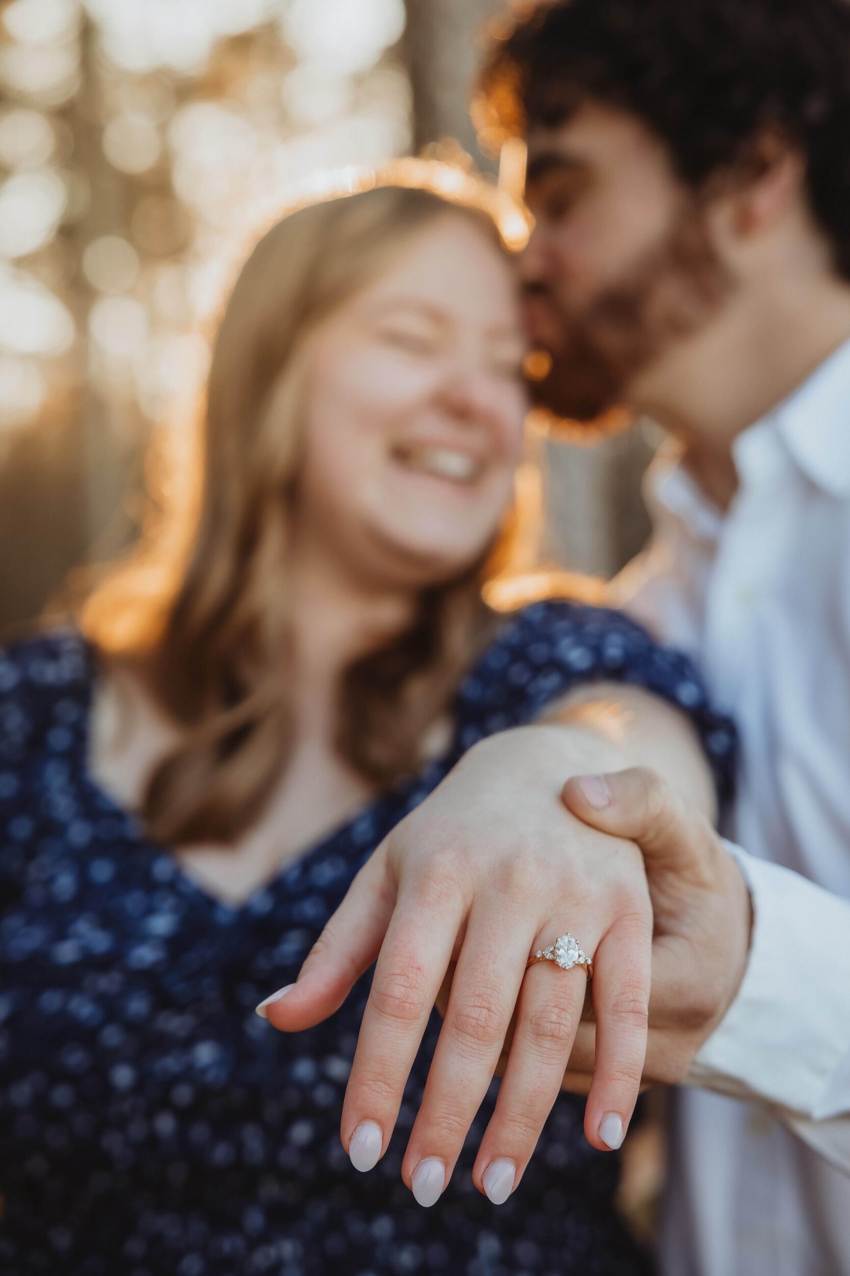 Engaged! 💍