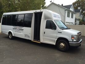 ALS - Avanti Limousine Services - Party Bus - Stamford, CT - Hero Gallery 3