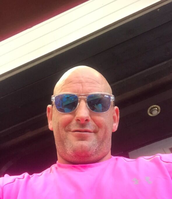 Paul David Rowland 