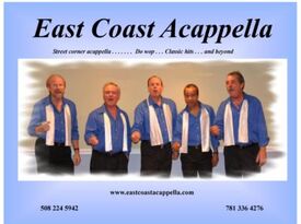 East Coast Acappella - A Cappella Group - Pembroke, MA - Hero Gallery 3