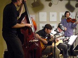 Metropolitan Hot Club - Swing Band - Poughkeepsie, NY - Hero Gallery 2