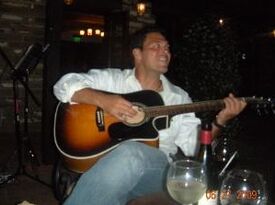 Gregville Music - Acoustic Guitarist - San Diego, CA - Hero Gallery 1