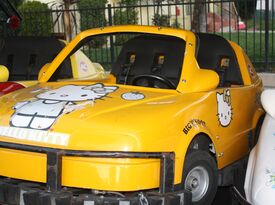 TKs Go Karts - Carnival Ride - Los Angeles, CA - Hero Gallery 2
