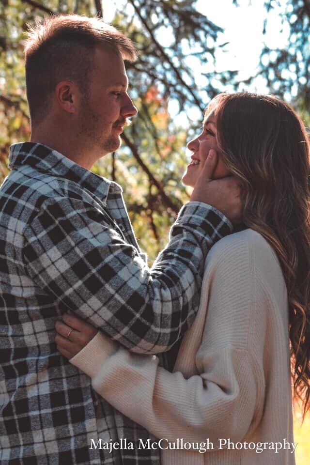 2 1/2 years together