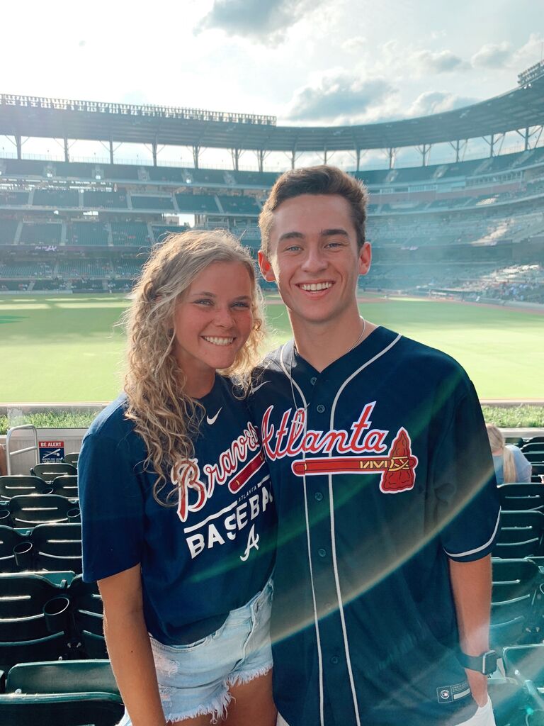 ... and Braves games!