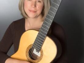 Elizabeth CD Brown - Acoustic Guitarist - Seattle, WA - Hero Gallery 2
