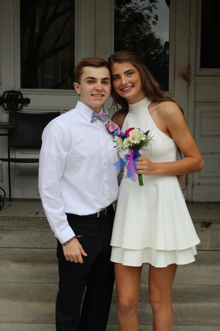 Senior Homecoming