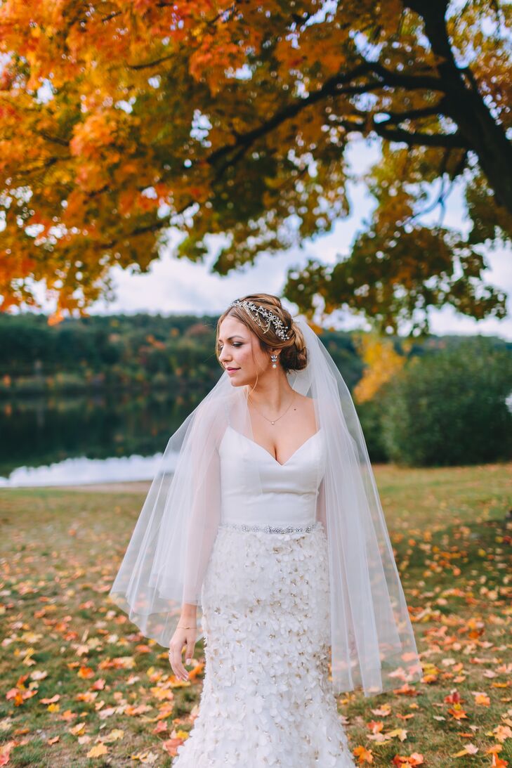 autumn wedding outfits for mother of the groom