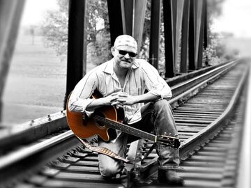 Jeremiah Prophett - Singer Guitarist - Strasburg, VA - Hero Main