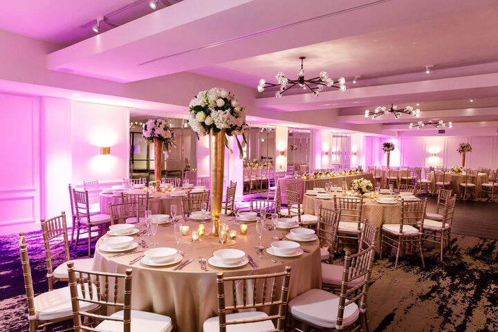 Hotel Covington | Reception Venues - Covington, KY