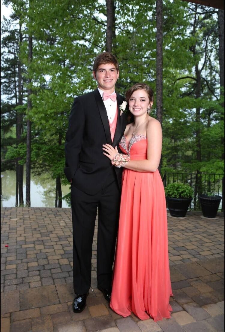 Junior Year Prom