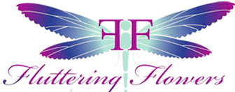 Fluttering Flowers  Florists - The Knot