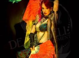 Lucid Tranquility Fusion Belly Dance - Belly Dancer - 100 Mile House, BC - Hero Gallery 3