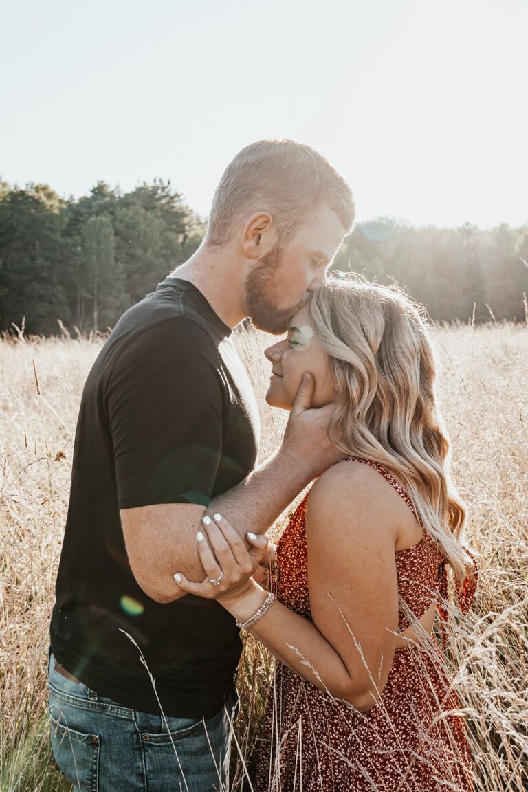 Engagement Photoshoot
