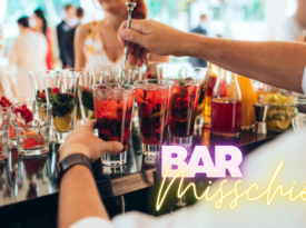 Bar Misschief Wedding & Event Staffing - Bartender - Fayetteville, NC - Hero Gallery 4