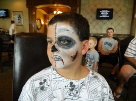 Let's Plan A Party, Llc - Face Painter - Wesley Chapel, FL - Hero Gallery 4