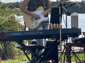 Sue and the Survivors - Cover Band - Bradenton, FL - Hero Gallery 3