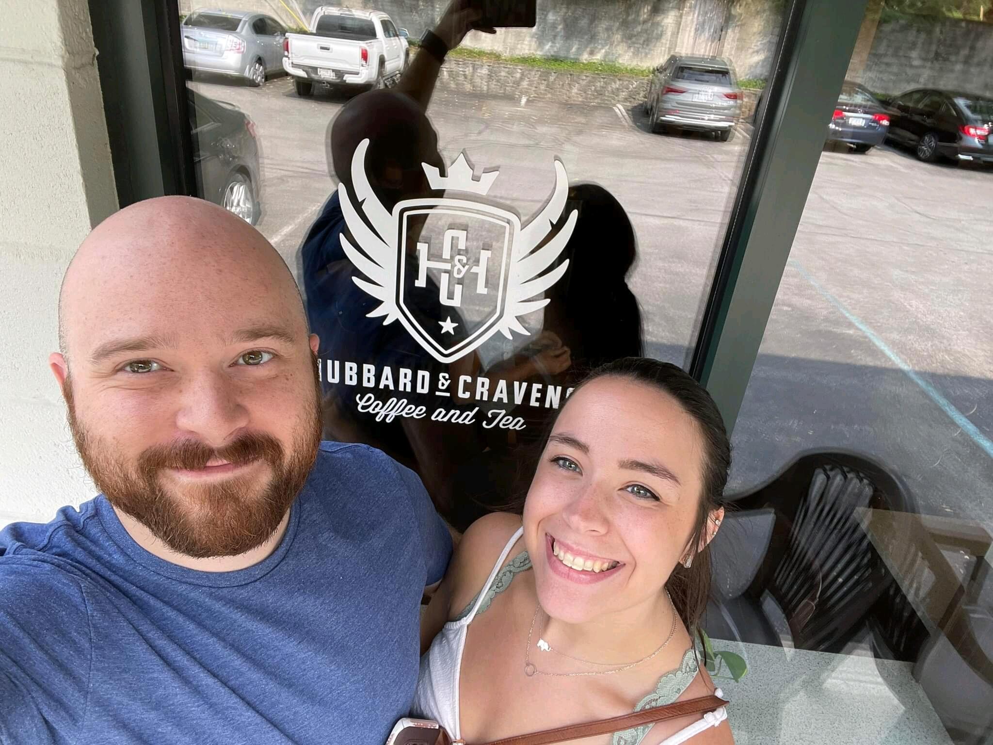 Hubbard & Cravens Coffee Company 
Indianapolis, IN