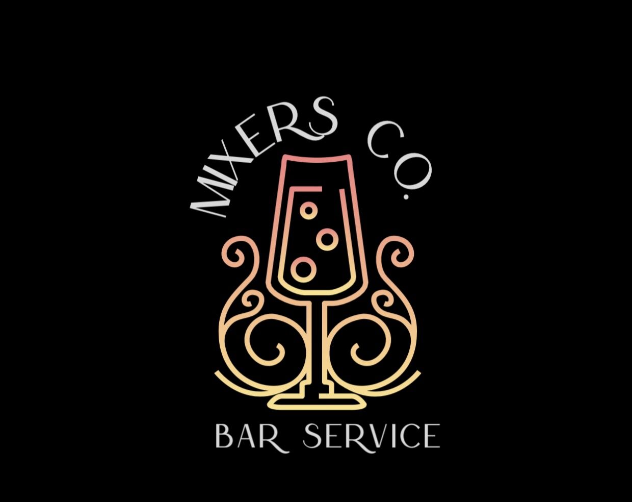 Mixers Co. Bar Service | Bar Services & Beverages - The Knot