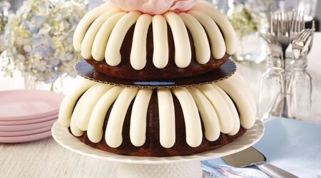 Order NOTHING BUNDT CAKES - St. Louis, MO Menu Delivery [Menu & Prices]