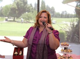 Brain Lady Speaker-Julie Anderson - Corporate Speaker - Grass Valley, CA - Hero Gallery 2