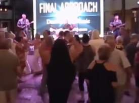 Final Approach Band - Variety Band - Tucson, AZ - Hero Gallery 3