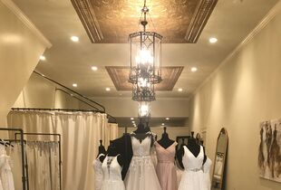 Bridal stores 2024 in fort wayne