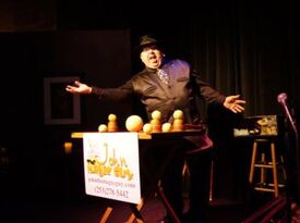 John the Magic Guy - Comedy Magician - Graham, WA - Hero Gallery 1