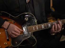 The Half Measures - Variety Band - Fort Wayne, IN - Hero Gallery 4