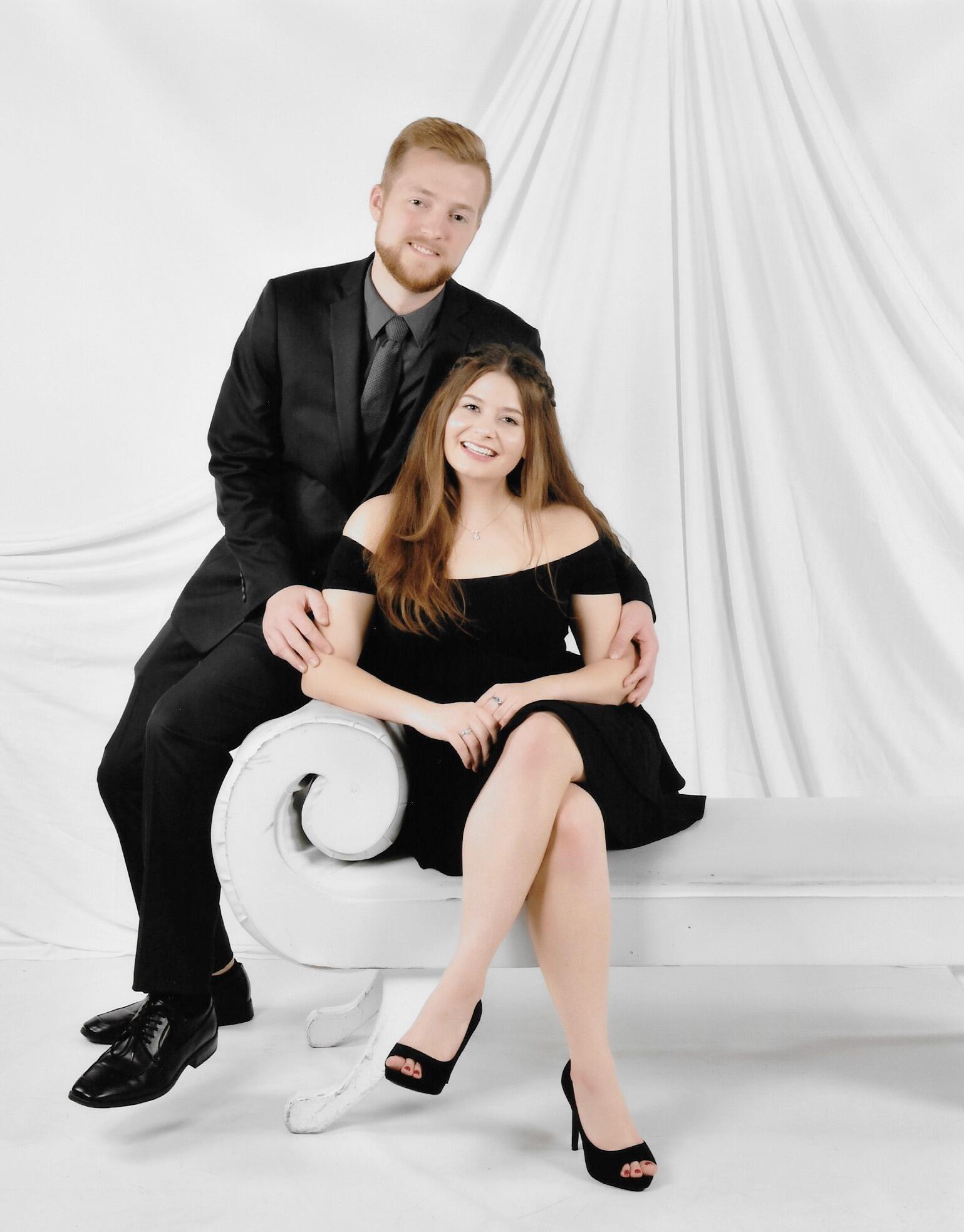 Our first cruise together 