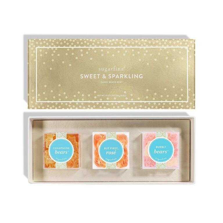 Gourmet candy set from Sugarfina