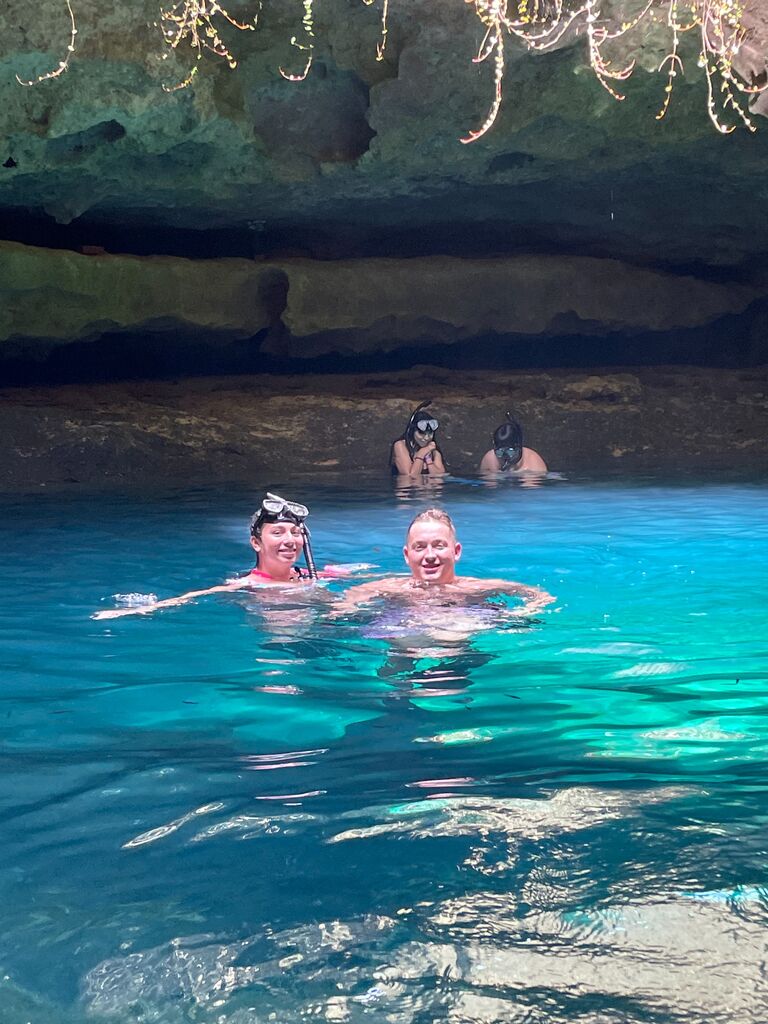 Devil's Den