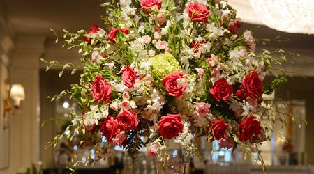 Business & Events  BLUMEN Floral Art and Design