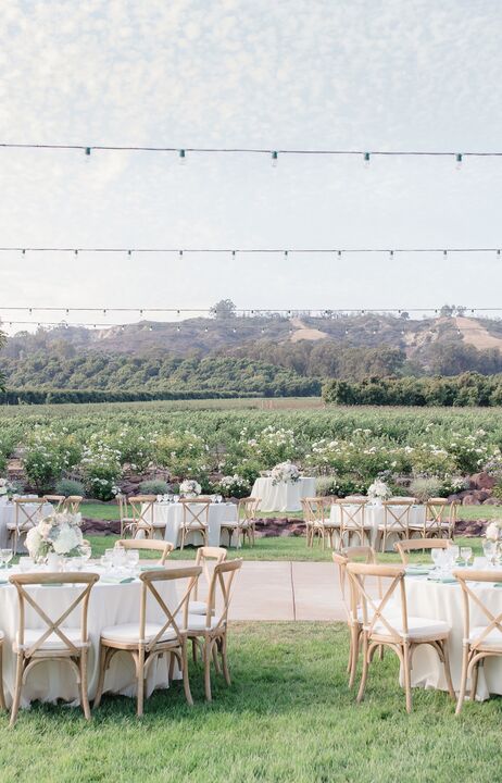 Gerry Ranch | Reception Venues - The Knot