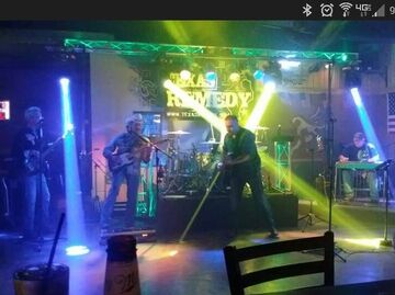 Texas Remedy Band - Country Band - Dallas, TX - Hero Main