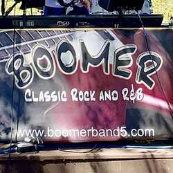 Boomer, profile image