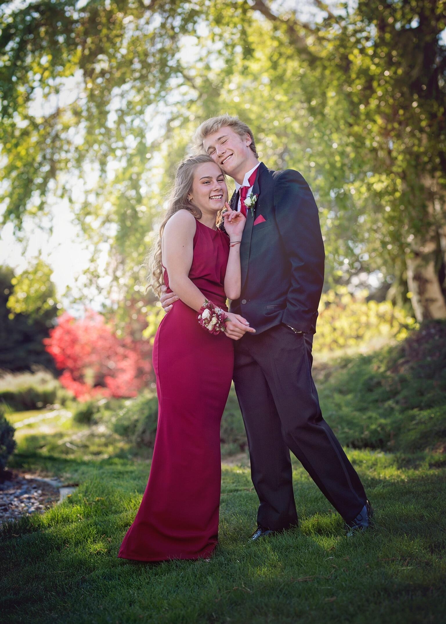 Junior Prom!!!