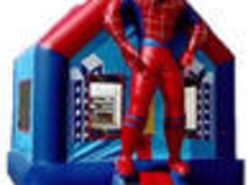 Idaho Inflatables - Party Inflatables - Boise, ID - Hero Gallery 1