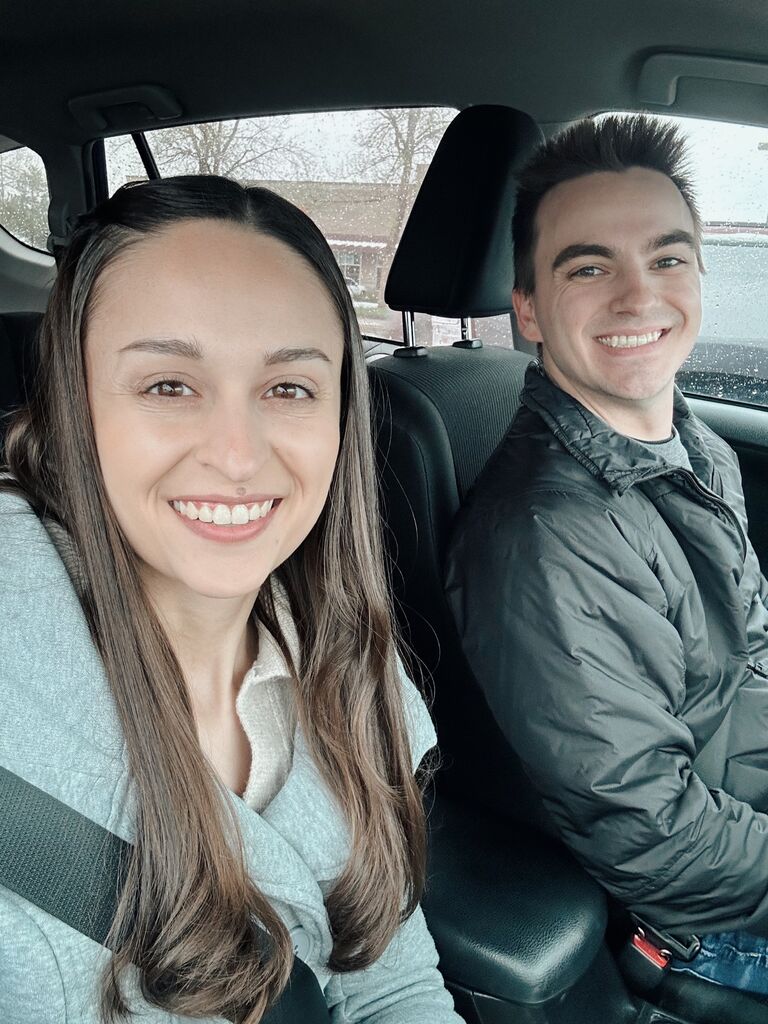 Date night 