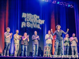 Nancy Norton Comedian/Keynote Speaker - Comedian - Boulder, CO - Hero Gallery 4