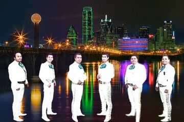 Mariachi Halconez De Dallas - Mariachi Band - Dallas, TX - Hero Main