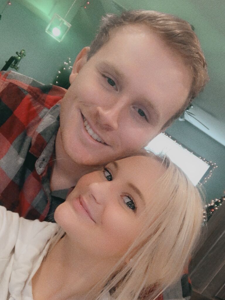 Our First Date