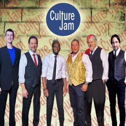 Culture Jam, profile image