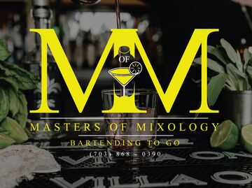 The Masters of Mixology LLC - Bartender - Arlington, VA - Hero Main