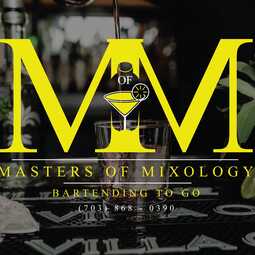 The Masters of Mixology LLC, profile image