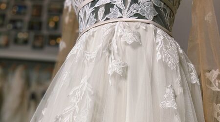 White 26 luxury fluffy petticoat Size 8-22