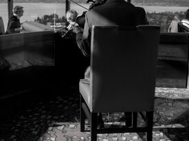 Trevor Owens Music - Violinist - Seattle, WA - Hero Gallery 4
